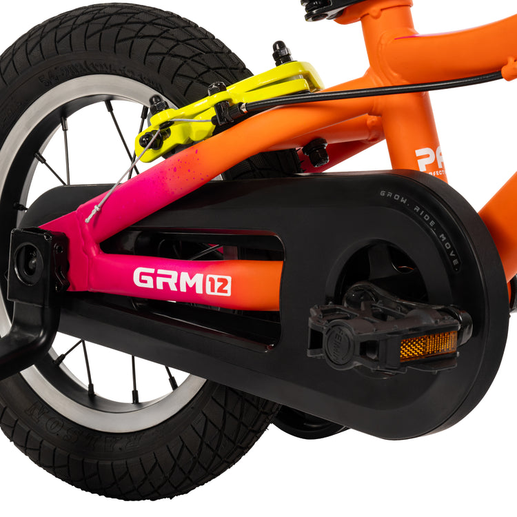 Huffy Grow Ride Move 12" Kids' Bike
