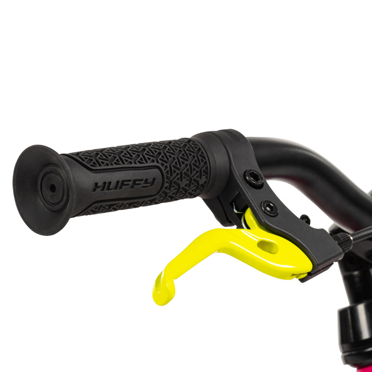 Huffy Grow Ride Move 12" Kids' Bike