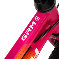Huffy Grow Ride Move 12" Kids' Bike