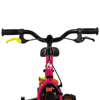 Huffy Grow Ride Move 12" Kids' Bike