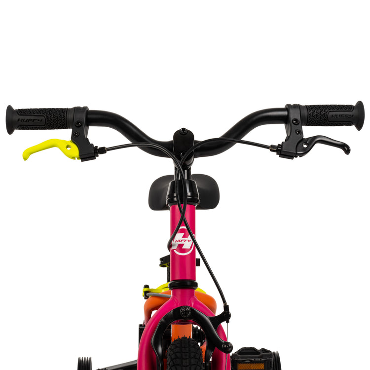 Huffy Grow Ride Move 12" Kids' Bike