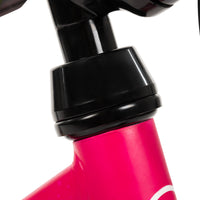 Huffy Grow Ride Move 12" Kids' Bike