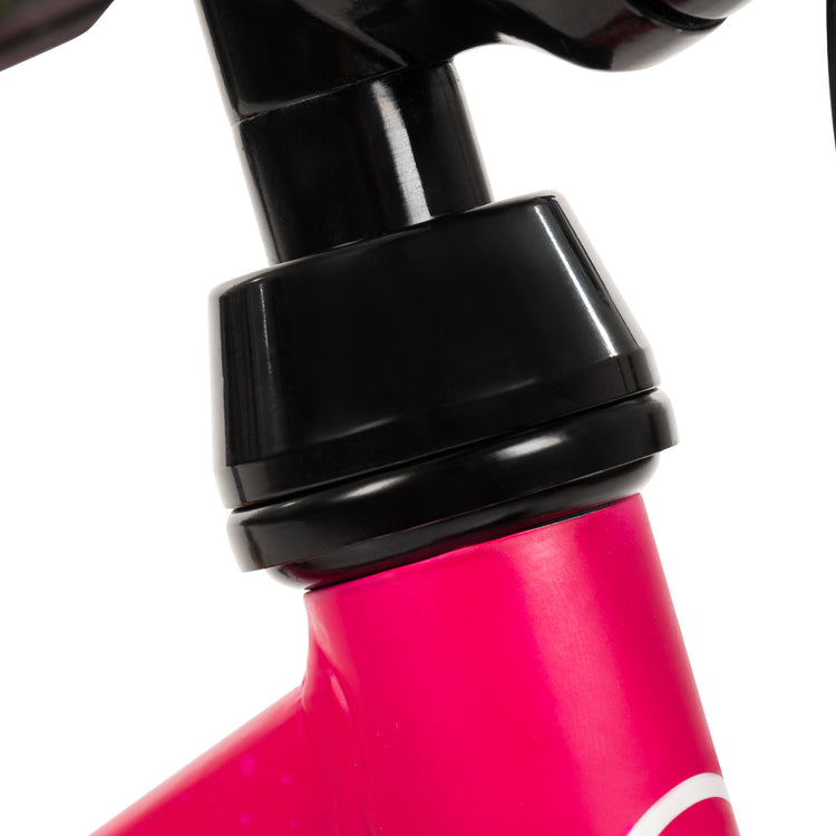 Huffy Grow Ride Move 12" Kids' Bike