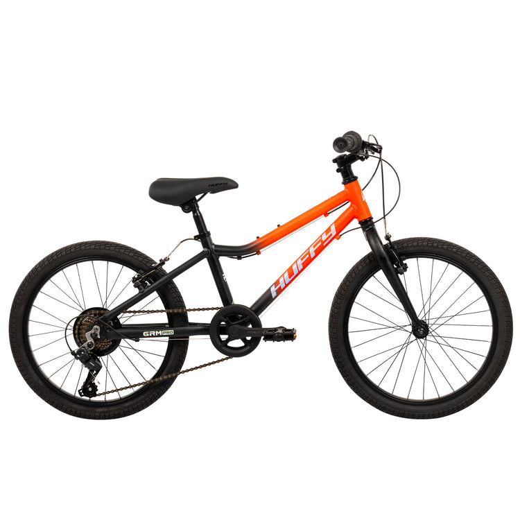 Huffy Grow Ride Move 20" Kids' Bike