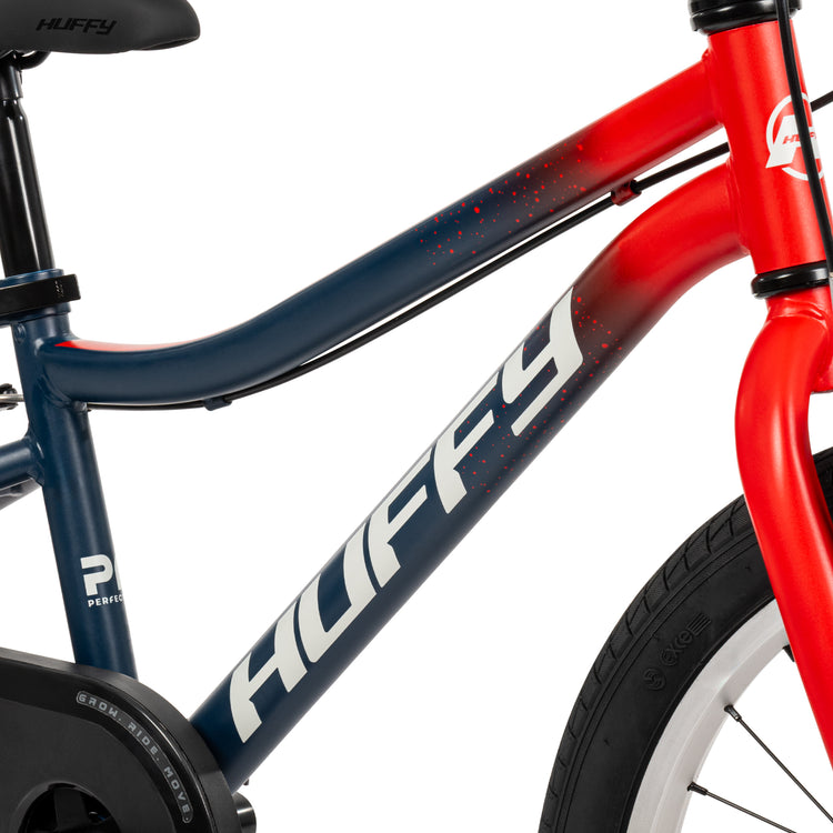 Huffy Grow Ride Move 20" Kids' Bike