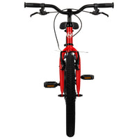 Huffy Grow Ride Move 20" Kids' Bike