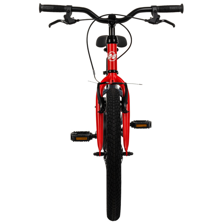 Huffy Grow Ride Move 20" Kids' Bike