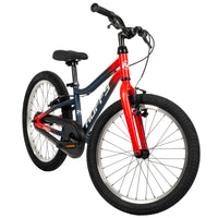 Huffy Grow Ride Move 20" Kids' Bike