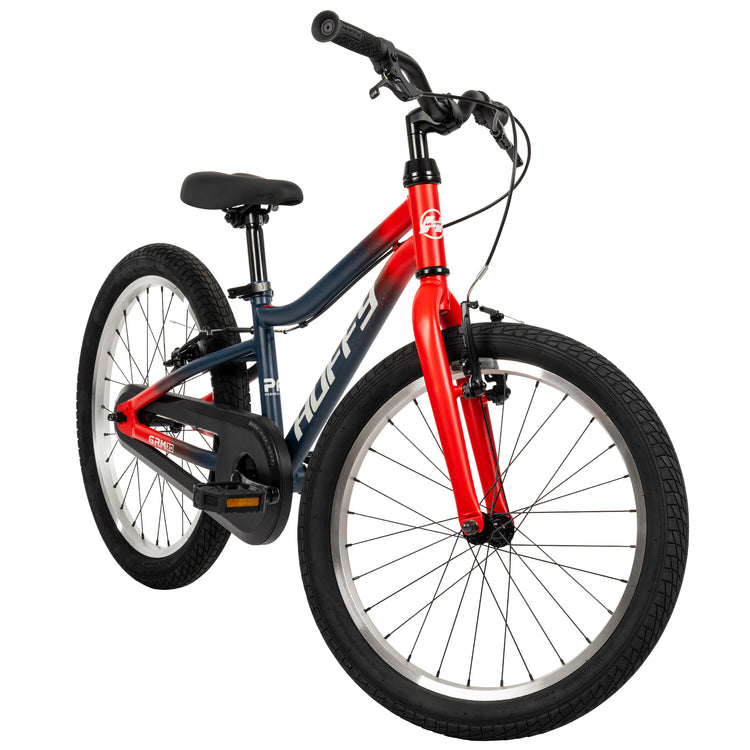 Huffy Grow Ride Move 20" Kids' Bike