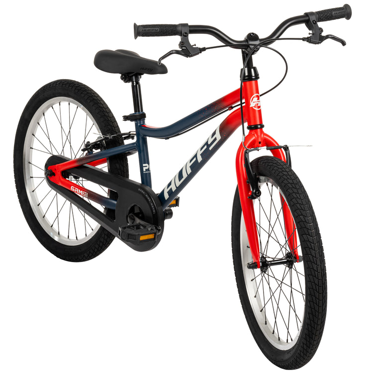 Huffy Grow Ride Move 20" Kids' Bike