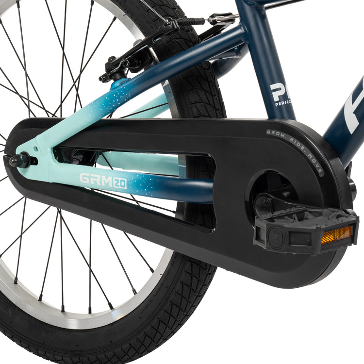 Huffy Grow Ride Move 20" Kids' Bike