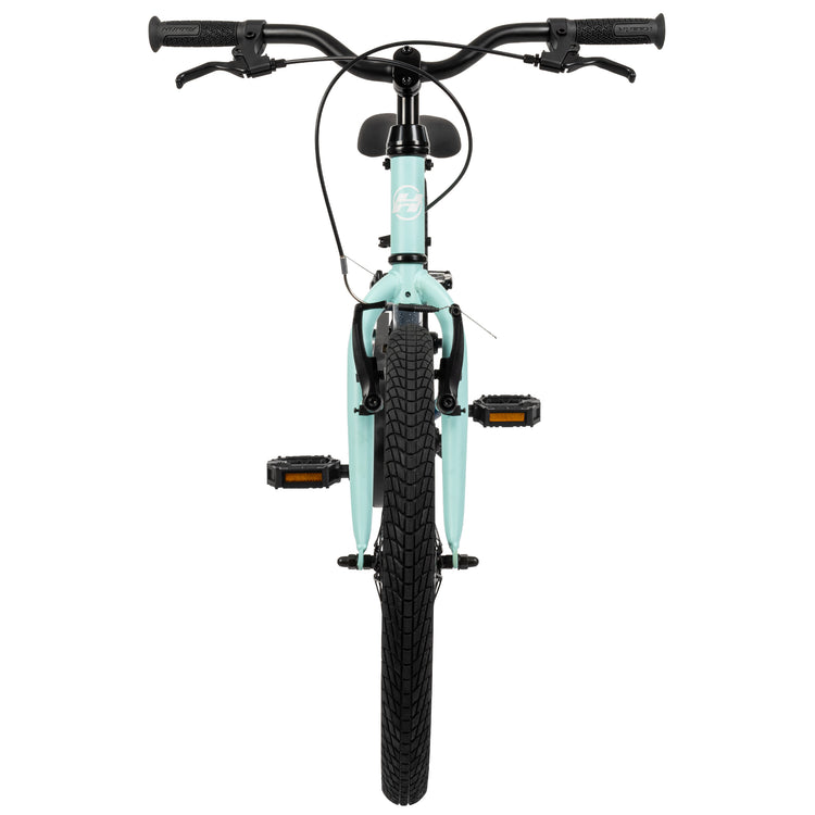 Huffy Grow Ride Move 20" Kids' Bike