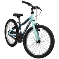 Huffy Grow Ride Move 20" Kids' Bike