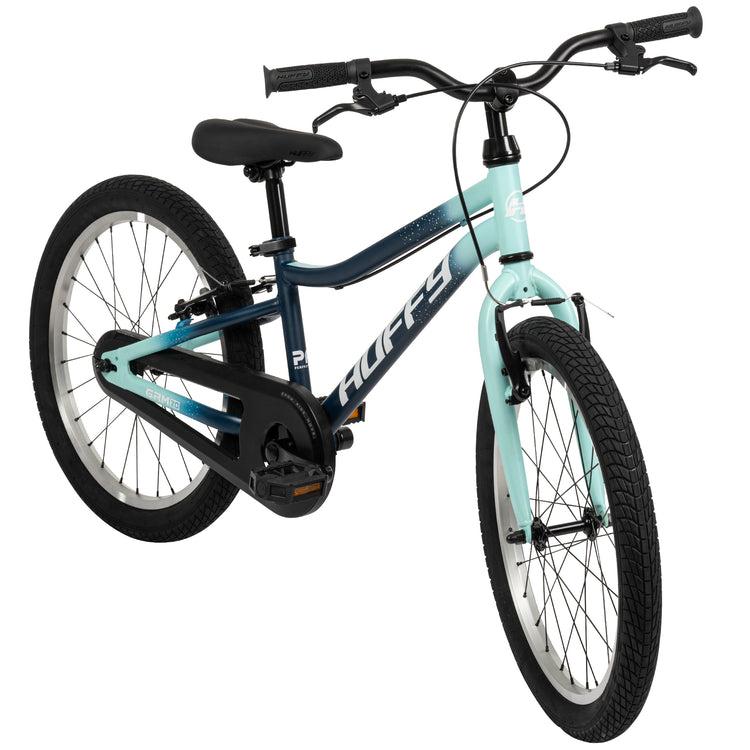 Huffy Grow Ride Move 20" Kids' Bike