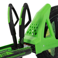 Huffy Green Machine Drift Trike – 16 Inch Green & Black (Ages 5+)