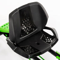 Huffy Green Machine Drift Trike – 16 Inch Green & Black (Ages 5+)