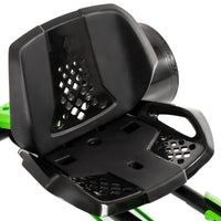 Huffy Green Machine Drift Trike – 16 Inch Green & Black (Ages 5+)