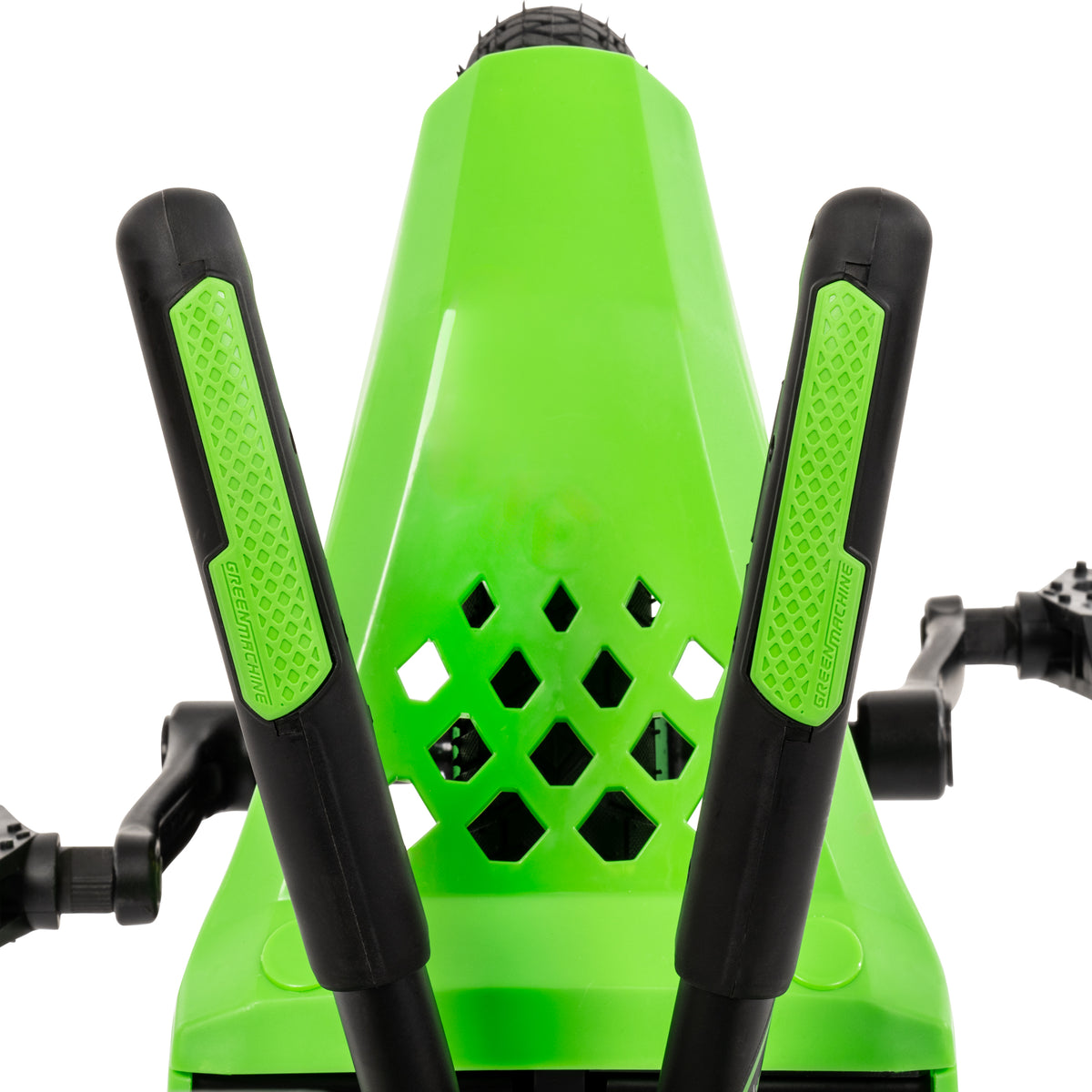Green Machine Riding Toy Huffy Green Machine 16