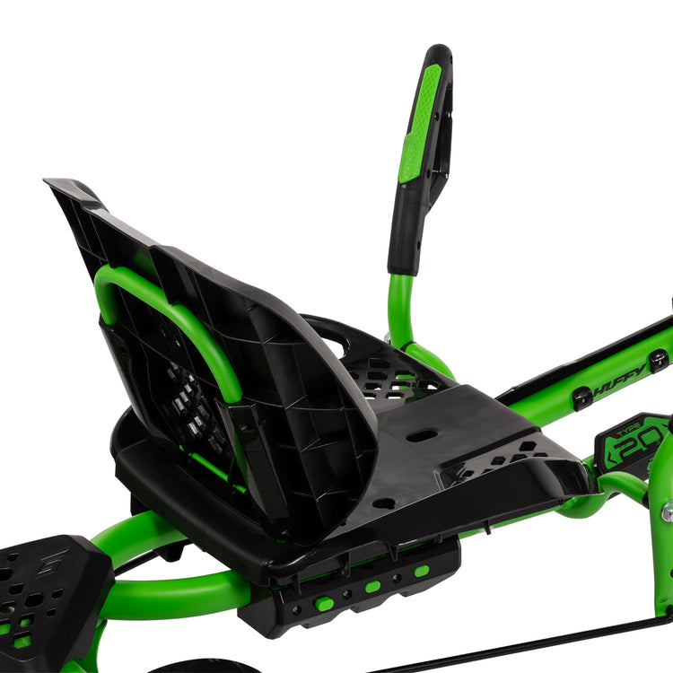 Huffy Green Machine Drift Trike – 20 Inch Green & Black (Ages 8+)