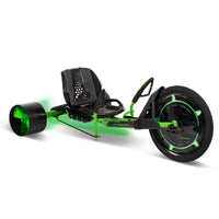 Huffy Green Machine Drift Trike – 20 Inch Green & Black (Ages 8+)