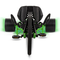 Huffy Green Machine Drift Trike – 20 Inch Green & Black (Ages 8+)