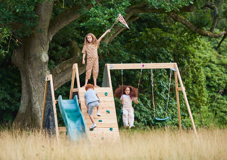Climbing Frames