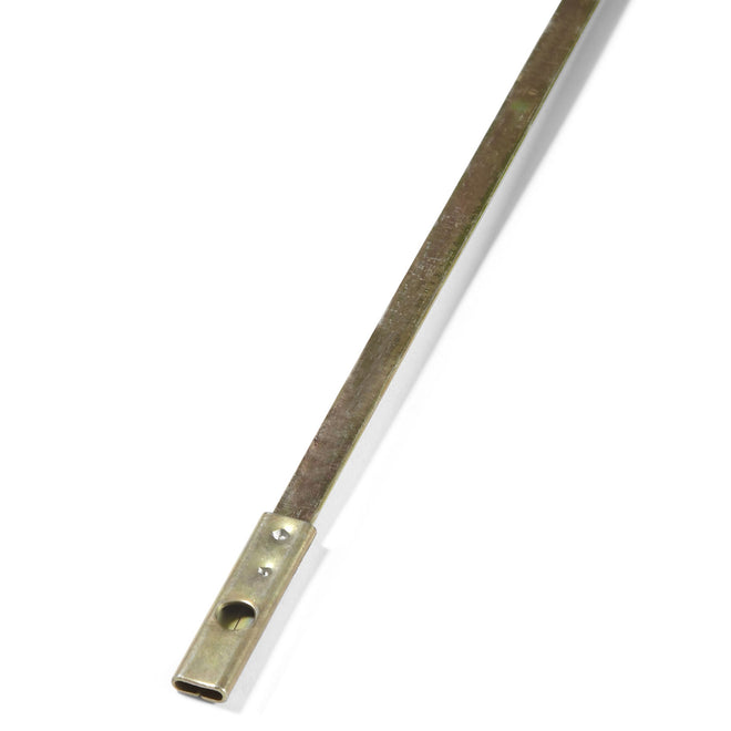 Single Metal Top Rim Section for 14ft MagnitudeTrampoline