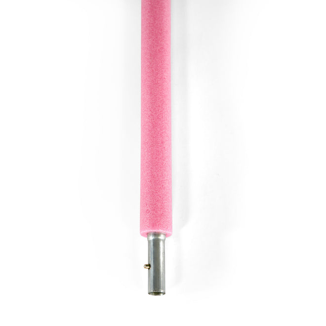 Upper Enclosure Pole for 7ft Junior Jumper Trampoline - Pink