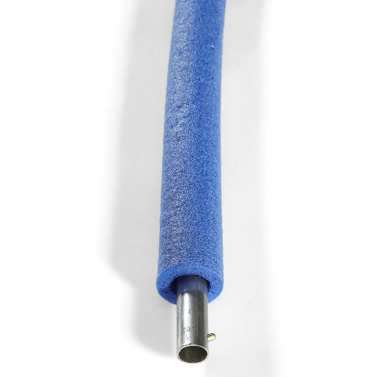 Lower Enclosure Pole for 7ft Junior Jumper Trampoline - Blue – Plum Play AU