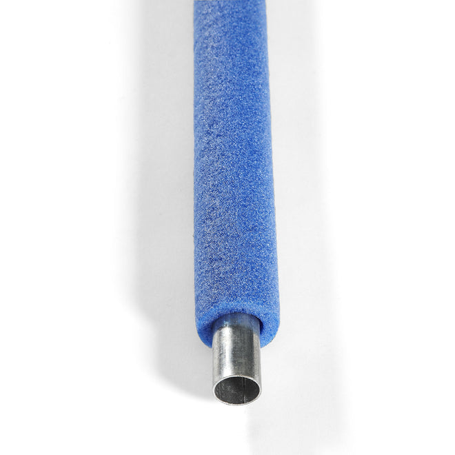 Upper enclosure pole for 7ft Junior Jumper Trampoline - Blue