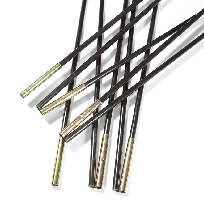 Fibreglass Top Rim for 8ft Space Zone II Trampoline